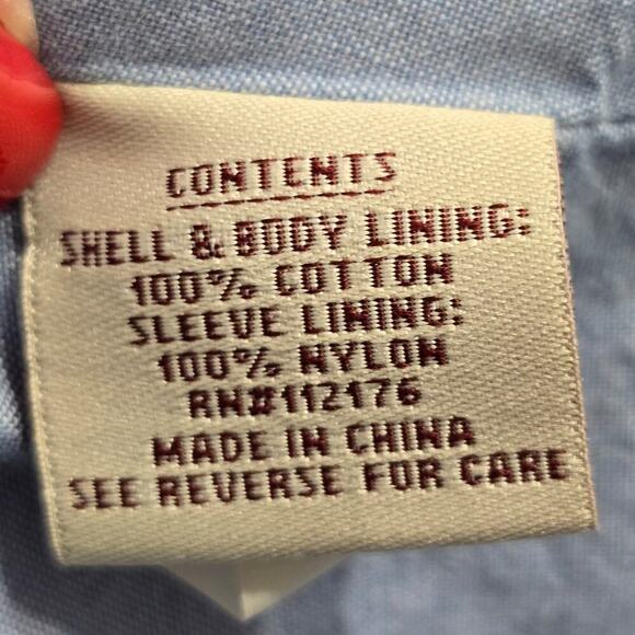 Dri Duck Her Jacket - Picture 9 of 10